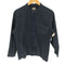 GO WEST HARDWEAR EQUIPMENT 1989 コーデュロイ 切替 バンドカラー モールスキン シャツ メンズ JPN:1