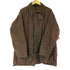 バブアー Barbour 3ワラント BEAUFORT オイルドジャケット メンズ