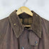 バブアー Barbour 3ワラント BEAUFORT オイルドジャケット メンズ