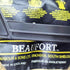 バブアー Barbour 3ワラント BEAUFORT オイルドジャケット メンズ