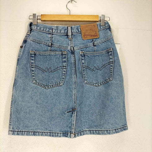 ディーゼル DIESEL 00S デニムスカート レディース 30