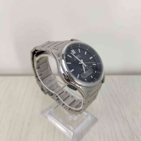 カシオ CASIO Wave Ceptor ウェーブ セプター 腕時計 メンズ