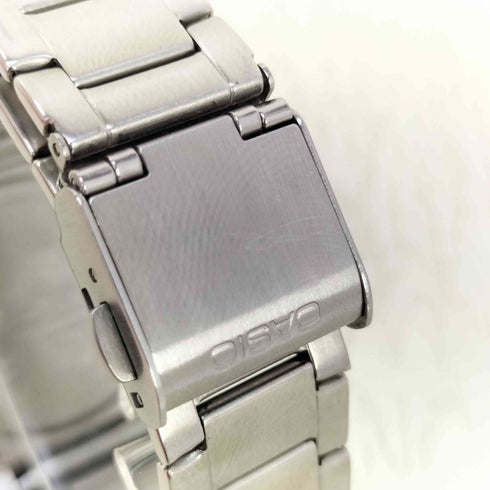 カシオ CASIO Wave Ceptor ウェーブ セプター 腕時計 メンズ