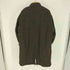 ビームス BEAMS 21AW 中綿 ウール モッズ コート メンズ JPN:S