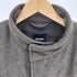 ビームス BEAMS 21AW 中綿 ウール モッズ コート メンズ JPN:S