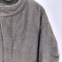 ビームス BEAMS 21AW 中綿 ウール モッズ コート メンズ JPN:S
