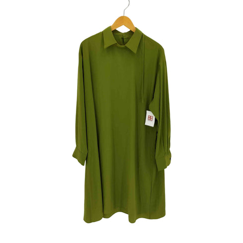 ラッドミュージシャン LAD MUSICIAN 22AW PULLOVER LONG SHIRT メンズ JPN:46