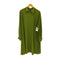ラッドミュージシャン LAD MUSICIAN 22AW PULLOVER LONG SHIRT メンズ JPN:46