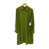 ラッドミュージシャン LAD MUSICIAN 22AW PULLOVER LONG SHIRT メンズ JPN:46