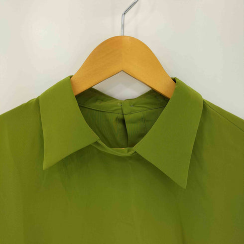 ラッドミュージシャン LAD MUSICIAN 22AW PULLOVER LONG SHIRT メンズ JPN:46