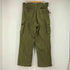 フレンチアーミー FRENCH ARMY M-47 前期 ARMEE SFH-2 Cargo Pants メンズ 35