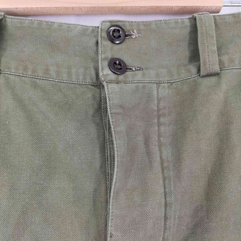 フレンチアーミー FRENCH ARMY M-47 前期 ARMEE SFH-2 Cargo Pants メンズ 35