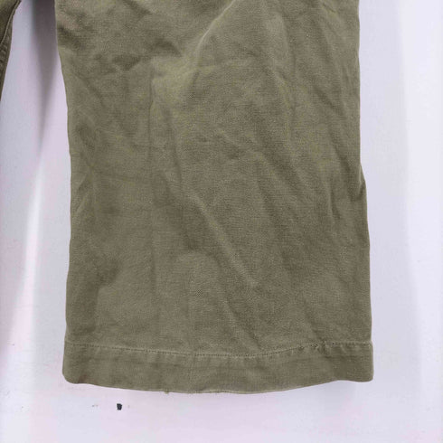 フレンチアーミー FRENCH ARMY M-47 前期 ARMEE SFH-2 Cargo Pants メンズ 35
