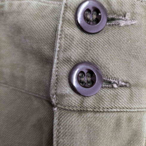フレンチアーミー FRENCH ARMY M-47 前期 ARMEE SFH-2 Cargo Pants メンズ 35