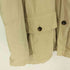 ポロバイラルフローレン Polo by RALPH LAUREN 裏地チェック キルティング 4P 中綿 ハンティングジャケット メンズ import:M