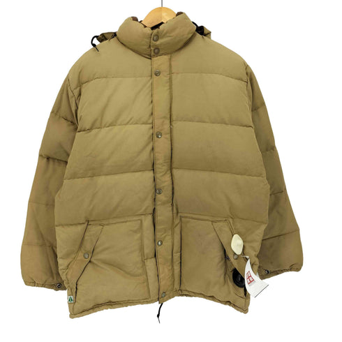 ウッズカナダ woods canada Arctic Down Jacket ダウンジャケット メンズ