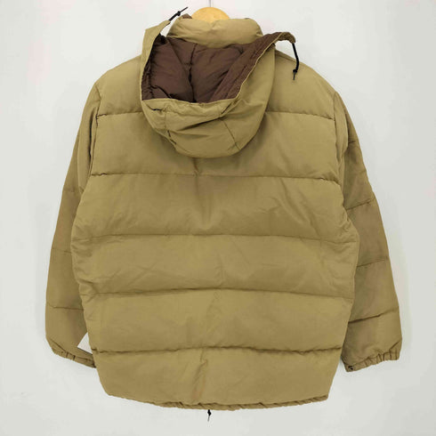 ウッズカナダ woods canada Arctic Down Jacket ダウンジャケット メンズ