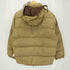 ウッズカナダ woods canada Arctic Down Jacket ダウンジャケット メンズ
