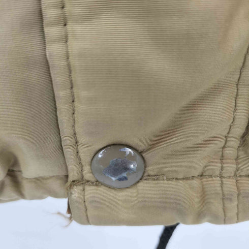 ウッズカナダ woods canada Arctic Down Jacket ダウンジャケット メンズ