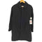 ビューティーアンドユースユナイテッドアローズ BEAUTY & YOUTH UNITED ARROWS PADDED STN COAT パデット ステンカラー コート メンズ JPN:M