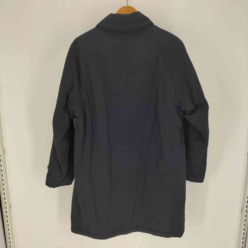 ビューティーアンドユースユナイテッドアローズ BEAUTY & YOUTH UNITED ARROWS PADDED STN COAT パデット ステンカラー コート メンズ JPN:M