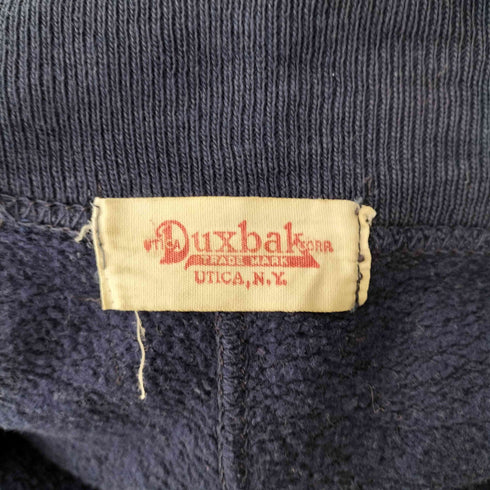 ダックスバック Duxbak 50s~ スウェットパンツ メンズ