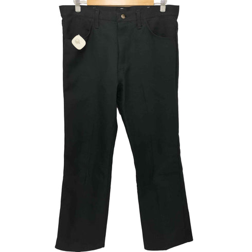 ラングラー Wrangler 70-80s USA製 ランチャーパンツ メンズ 36×30