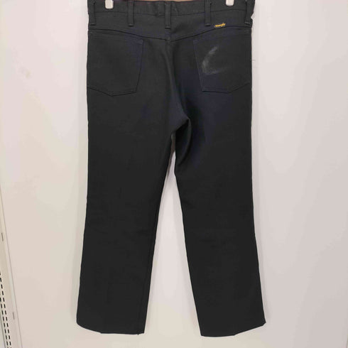 ラングラー Wrangler 70-80s USA製 ランチャーパンツ メンズ 36×30