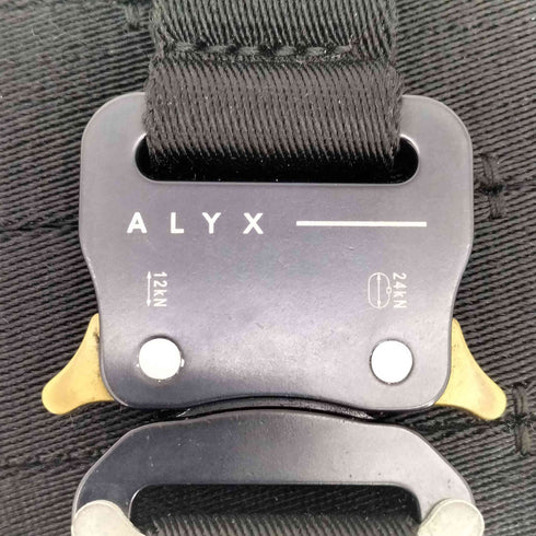 アリクス 1017 ALYX 9SM NEW CHEST RIG メンズ