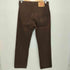リーバイス Levis ユーロリーバイス 551 ストレートパンツ メンズ 33×32