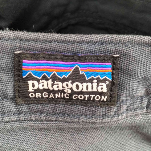 パタゴニア patagonia ウィメンズ・スタンドアップ・クロップド・オーバーオール レディース 10
