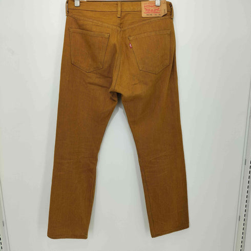 リーバイス Levis 501xx カラーデニムパンツ メンズ 32×32