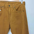 リーバイス Levis 501xx カラーデニムパンツ メンズ 32×32