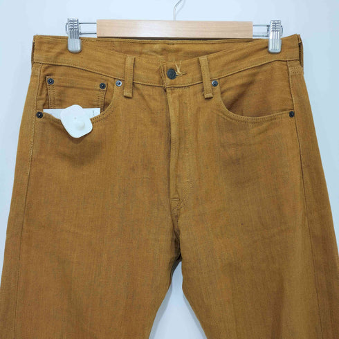 リーバイス Levis 501xx カラーデニムパンツ メンズ 32×32