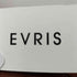 エヴリス EVRIS セットアップ BASICルーズジャケット ラップデザインミニスカート レディース FREE