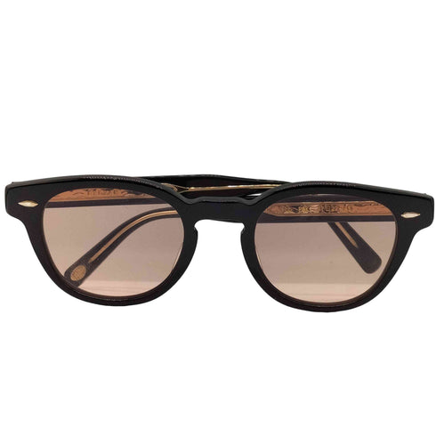 アイヴァン EYEVAN Webb PBK メンズ 47□22-145