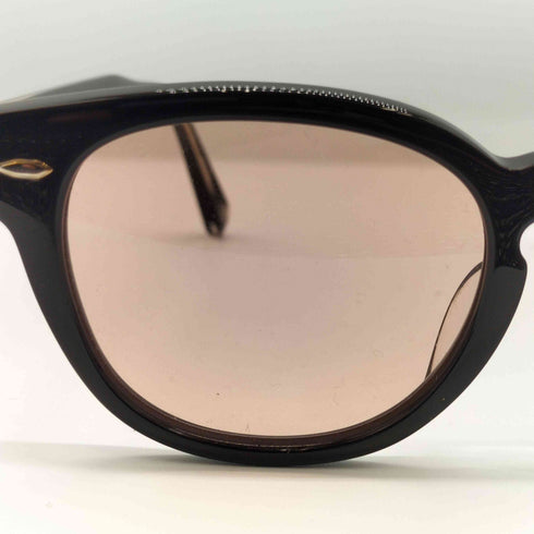 アイヴァン EYEVAN Webb PBK メンズ 47□22-145