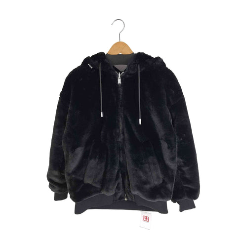 ザラ ZARA リバーシブルボンバージャケット メンズ JPN:L