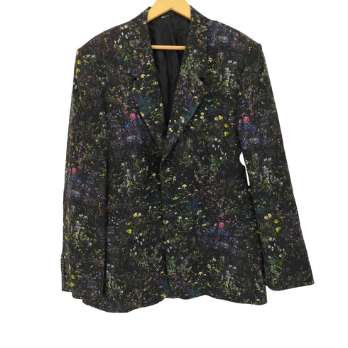 ラッドミュージシャン LAD MUSICIAN 2B JACKET 花柄 メンズ JPN:46