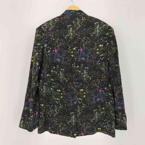 ラッドミュージシャン LAD MUSICIAN 2B JACKET 花柄 メンズ JPN:46
