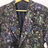 ラッドミュージシャン LAD MUSICIAN 2B JACKET 花柄 メンズ JPN:46