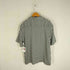 ザラ ZARA REGULAR FIT 総柄オープンカラーシャツ メンズ JPN:L