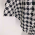 ザラ ZARA REGULAR FIT 総柄オープンカラーシャツ メンズ JPN:L