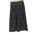 ラッドミュージシャン LAD MUSICIAN 2Tuck Cropped Wide Slacks メンズ JPN:46
