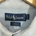 ラルフローレン RALPH LAUREN YARMOUTH ポニー刺繍 オーバーサイズBDオックスフォードシャツ BD Oxford L/S-Shirt メンズ 16-33