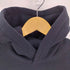 ザノースフェイス THE NORTH FACE BRUSHED HOODIE ブラッシュド フーディー ロゴプリント プルオーバーパーカー メンズ import:L