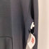 ザノースフェイス THE NORTH FACE BRUSHED HOODIE ブラッシュド フーディー ロゴプリント プルオーバーパーカー メンズ import:L