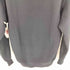ザノースフェイス THE NORTH FACE BRUSHED HOODIE ブラッシュド フーディー ロゴプリント プルオーバーパーカー メンズ import:L