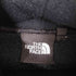 ザノースフェイス THE NORTH FACE BRUSHED HOODIE ブラッシュド フーディー ロゴプリント プルオーバーパーカー メンズ import:L