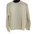 ラッドミュージシャン LAD MUSICIAN 16AW TRIANGLE KNIT CREW NECK PULLOVER メンズ JPN:44